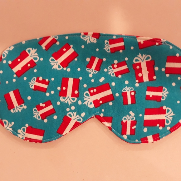 Sleep mask - Picture 4 of 13